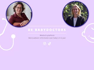 Artsen en studenten bestrijden misinformatie kinderzorg met online video's