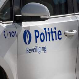 Zoon (17) opgepakt na vondst dode moeder en dochter in België
