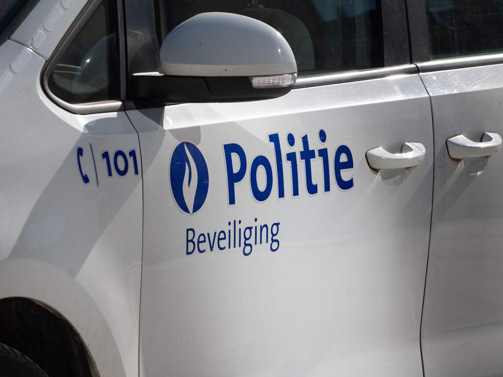Jongen (11) omgekomen na aanrijding door politie Brussel tijdens achtervolging