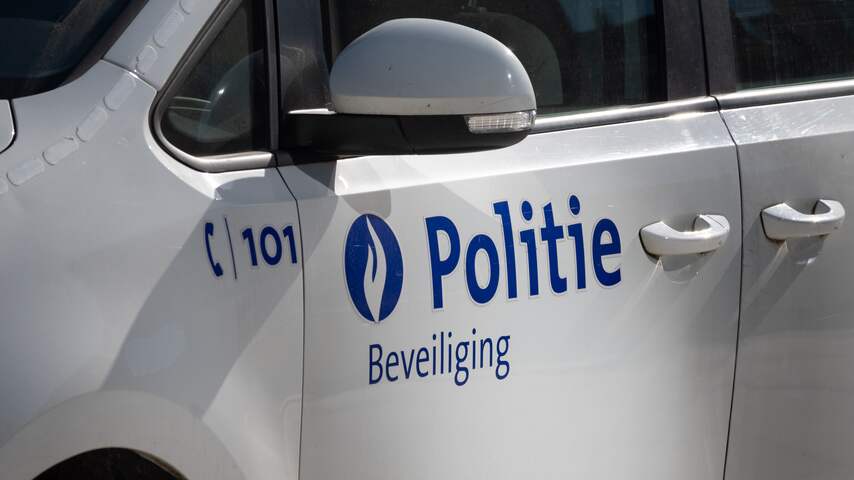 Foto bij Zoon (17) opgepakt na vondst dode moeder en dochter in België