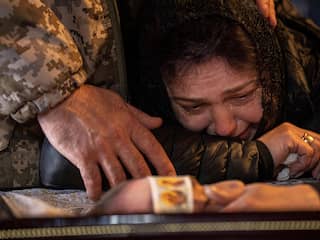 Bloedige lente in Oekraïne van start: oorlog nadert cruciaal punt