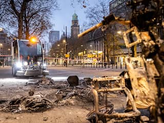 Rellen dienen volgens experts niet alleen als verzetje, maar tonen ook frustratie