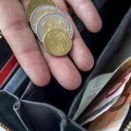 Cadeaupassen voor minima in 120 gemeenten ongeldig na faillissement uitgever