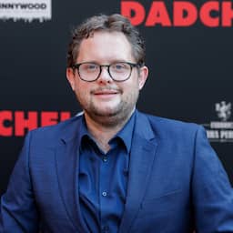 Diederik Jekel wordt voor tweede keer vader: 'Verheugen ons oneindig veel'