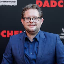 Diederik Jekel wordt voor tweede keer vader: 'Verheugen ons oneindig veel'