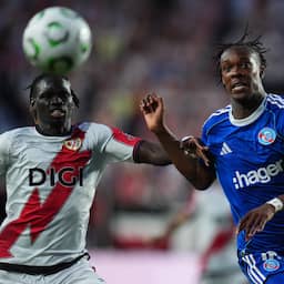 Live Europees voetbal | Emegha ruziet na rustsignaal, Engelse kraker in EL,