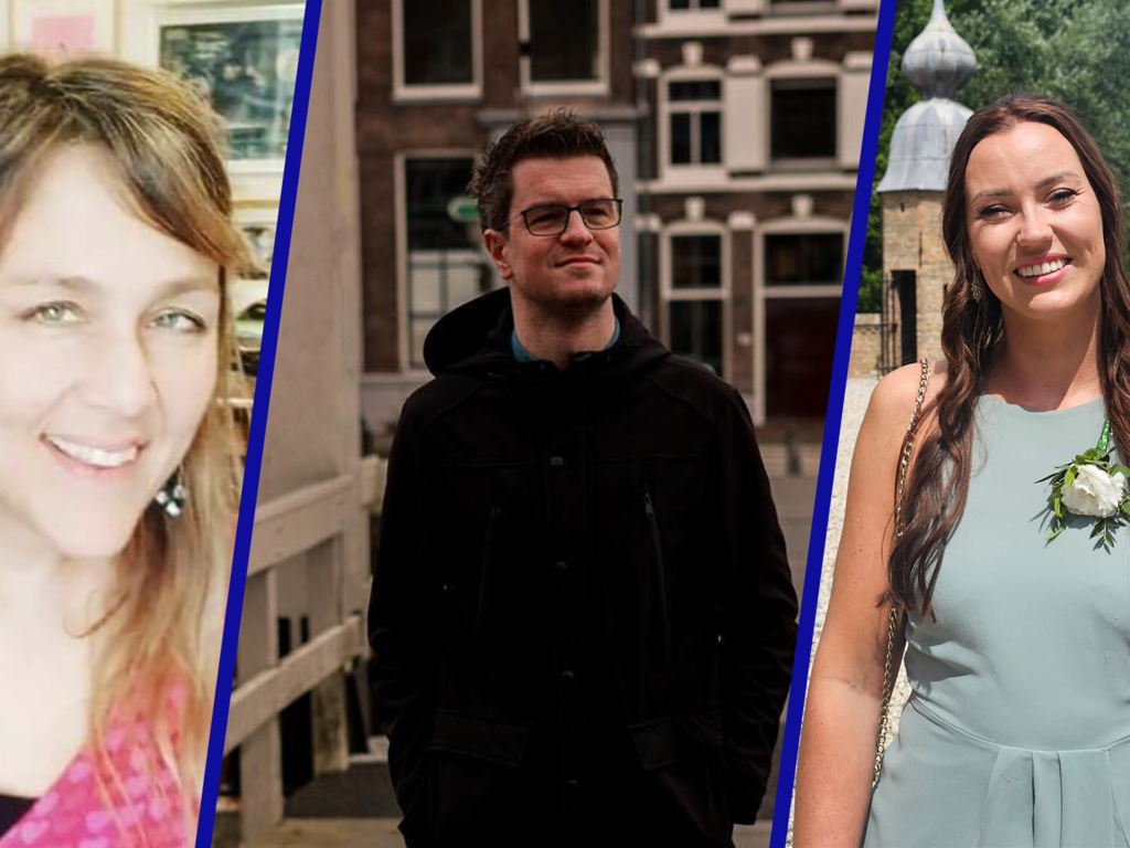 Gezakt voor je eindexamen: 'Ik ging expres niet herkansen'