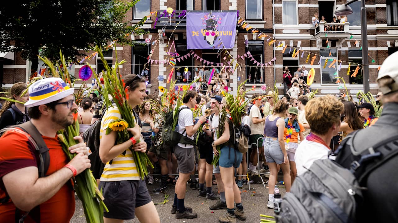 'Gemeente moet zich niet bemoeien met alcoholverkoop tijdens evenementen'