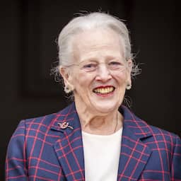 Danish Queen Margrethe discharged from hospital after feeling unwell