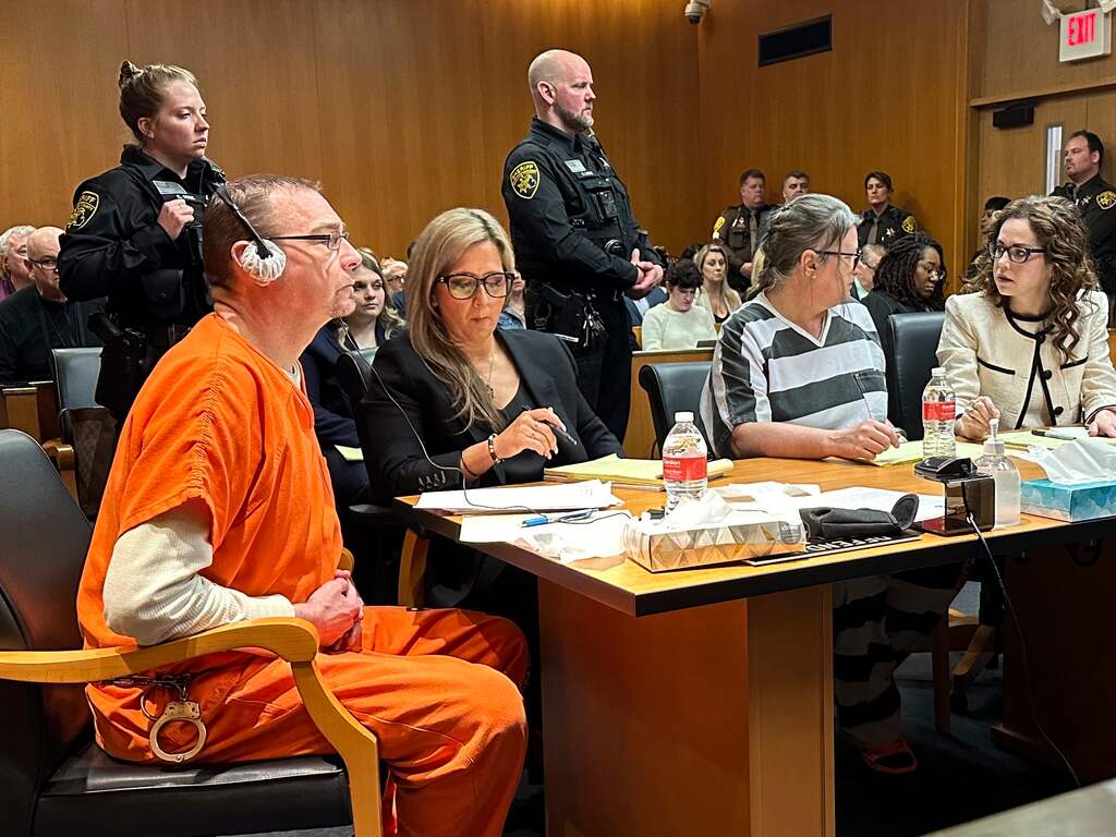 Voor het eerst ouders van schoolschutter in VS ook bestraft: 15 jaar cel