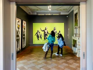 Experts verwachten dat culturele sector dit jaar 2,8 miljard omzet misloopt