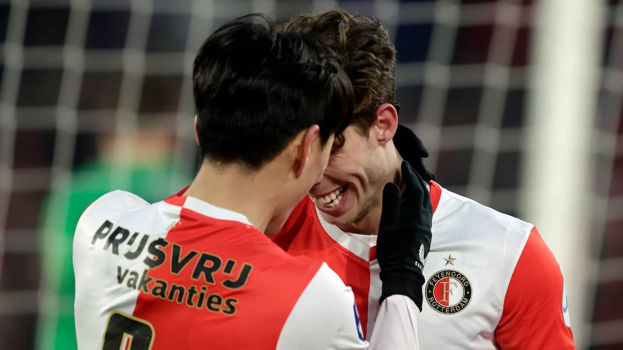 Live Eredivisie | FC Groningen jaagt op gelijkmaker, Feyenoord zonder Steijn