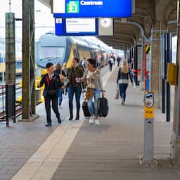 Vakbond is agressie tegen treinpersoneel zat en stuurt brandbrief