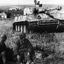 NU+ | Hoe Hitler en nazi-Duitsland de oorlog verloren aan het oostfront