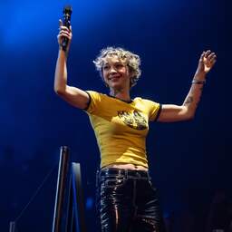 Krezip viert 25-jarig jubileum van I Would Stay met show in Ziggo Dome