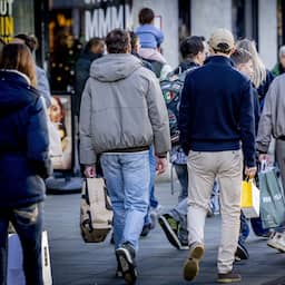 Minimumloon steeg in vijf jaar met 33 procent en is bijna hoogste in EU