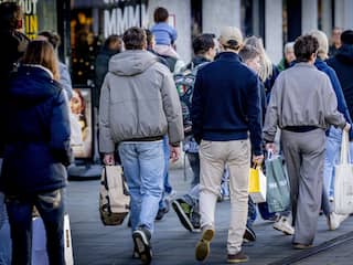 Minimumloon steeg in vijf jaar met 33 procent en is bijna hoogste in EU