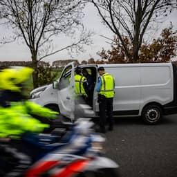 650 mensen geweigerd aan grens tijdens bijna twee jaar durende grenscontroles