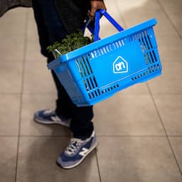 Albert Heijn start pilot met bodycams vanwege agressie en bedreigende situaties