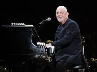 Billy Joel in documentaire openhartig over zelfdodingpogingen: 'Had veel pijn'