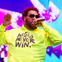 ‘Be Faithful’-rapper Fatman Scoop overleed aan hartaandoening