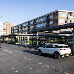 Man in rolstoel die in Utrecht in brand werd gestoken liep zware verwondingen op