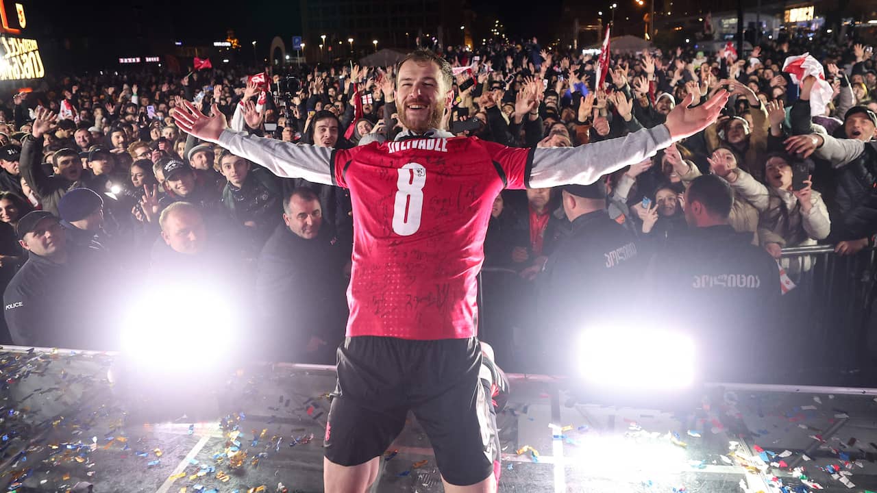 Deelnemersveld compleet: deze 24 landen doen mee aan het EK | Voetbal