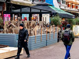 Testcijfers nog te troebel, effect van lockdown volgende week pas duidelijk