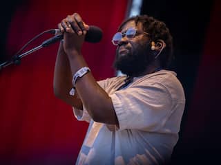 Michael Kiwanuka annuleert optredens vanwege gezondheidsproblemen
