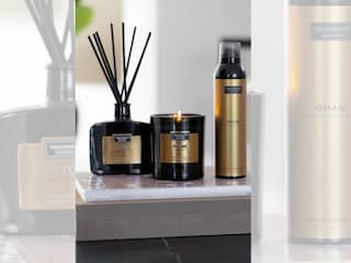 Verwen jezelf of een ander met de Giftbox Treatments® - Home & Body van €54,95 voor €49,95