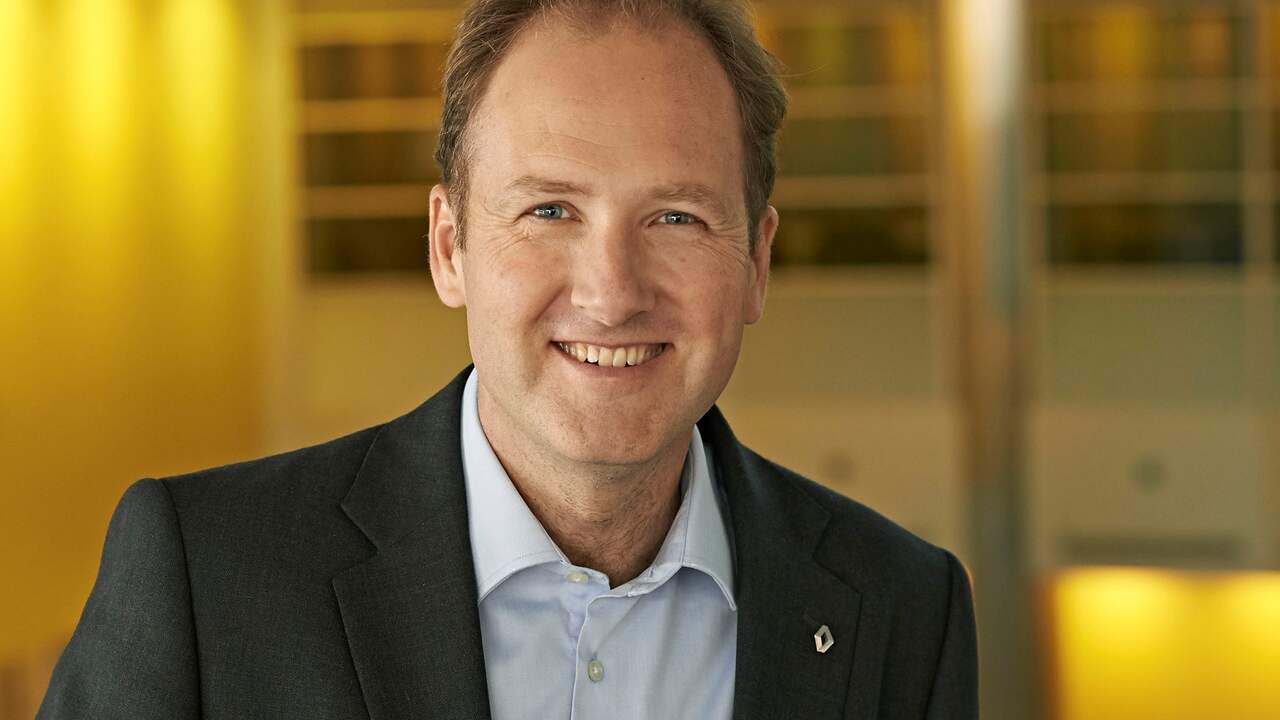 Nederlander aan top bij Alpine | AutoWeek | NU.nl