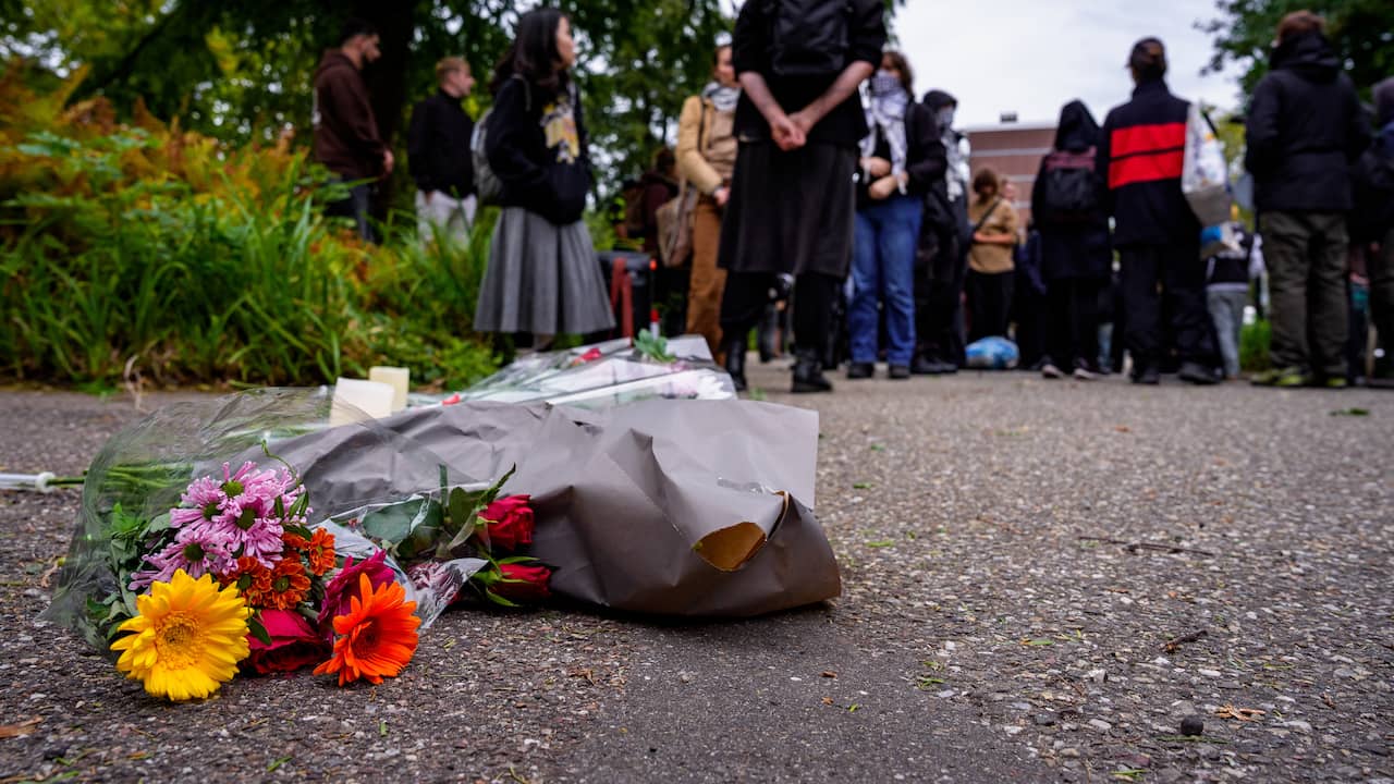 Agent niet vervolgd voor doodschieten van jongen (15) na fatbikeroof
