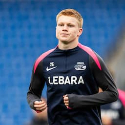 Live Conference League | Duel tussen Shakhtar en AZ in kwartfinales begonnen