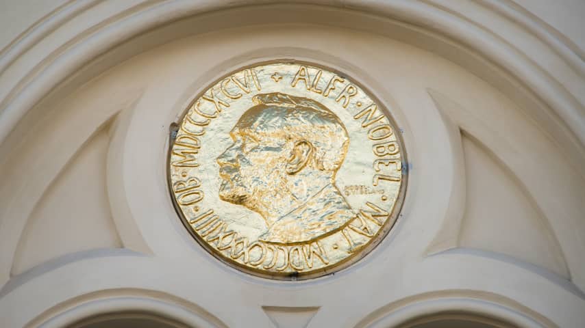 Nobelprijs