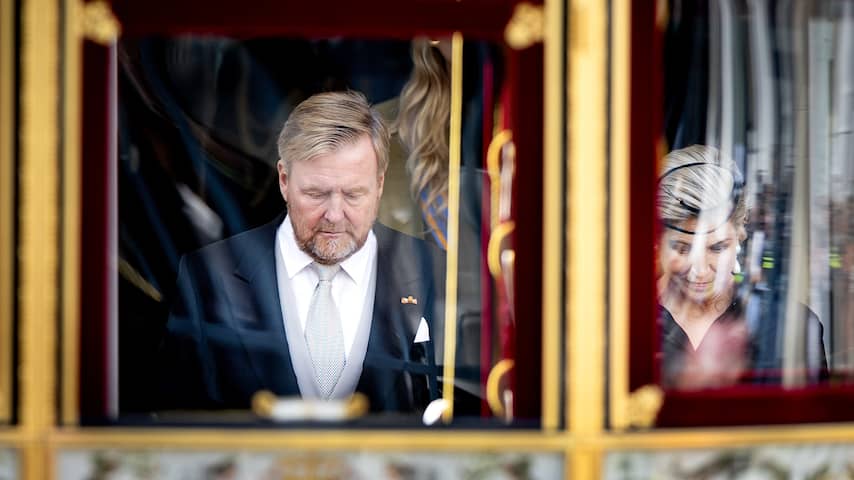 Oranjes waren 'met overtuiging en zonder bedenkingen' betrokken bij kolonialisme
