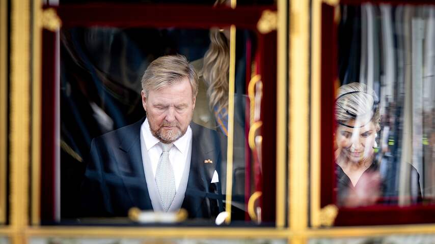 Foto bij Oranjes waren 'met overtuiging en zonder bedenkingen' betrokken bij kolonialisme