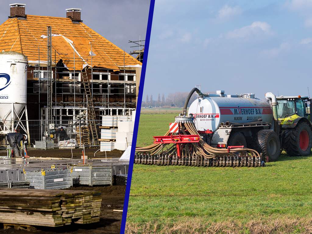 Rapport: Overheid kijkt te veel naar geld en luistert te weinig naar samenleving