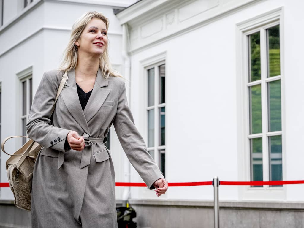 Nog weinig zicht op minder stikstofuitstoot, kabinet wil vooral regels aanpassen