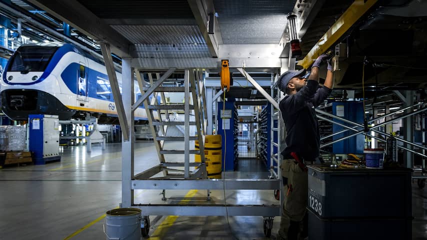 Adviesorgaan SER wil dat nieuwkomers beter aan het werk geholpen worden