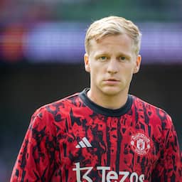 Laatste Transfernieuws Manchester United