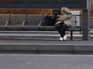 Duits treinpersoneel staakt dinsdag voor de zesde keer