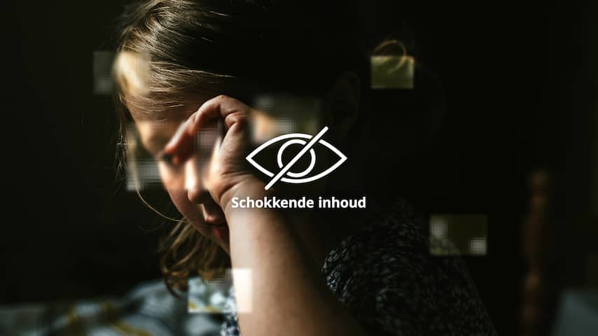 Online kindermisbruik