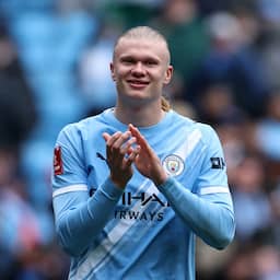 Live voetbal | Tussenstanden bij Burnley-Manchester City en Leverkusen-Bayern