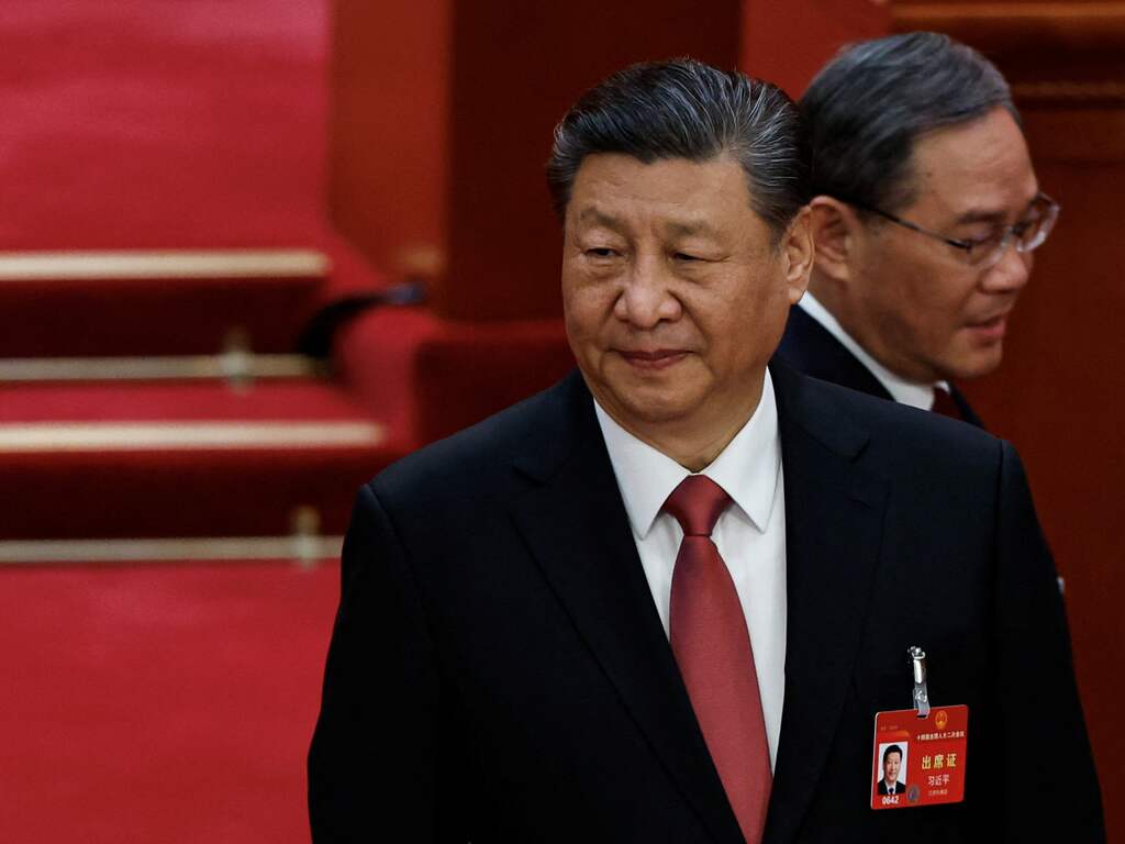 Chinese industrie groeit weer na vijf maanden krimp