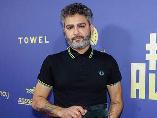 Danny Ghosen keert terug bij omroep PowNed