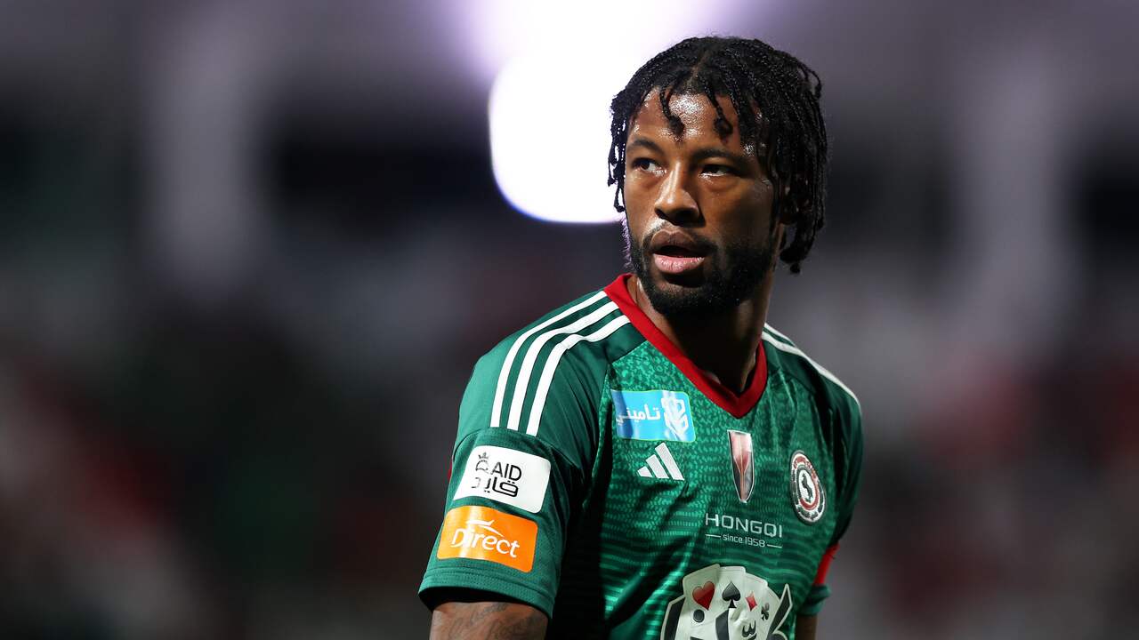 Transferupdates | AS Monaco zou Wijnaldum willen terughalen naar Frankrijk
