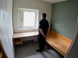 Zweedse regering wil daadkracht tonen met plan om kinderen op te sluiten