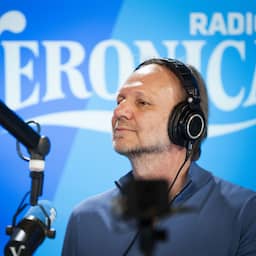 Radio Veronica heeft weer alternatief voor Top 2000: ‘Geen Bohemian Rhapsody’