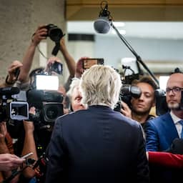 Live verkiezingen | Volt doet meest aan persvrijheid, PVV het minst