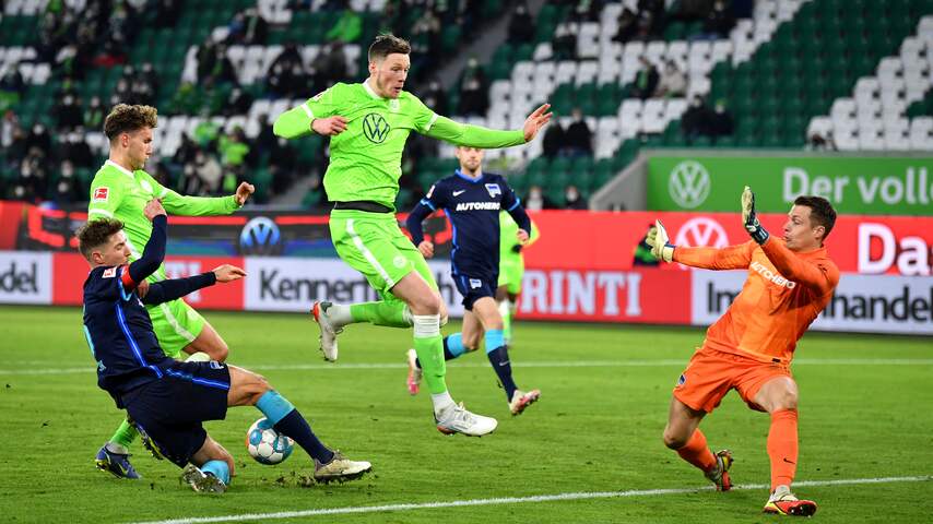 Winnend Bayern scoort in 66e Bundesliga-duel op rij en verbetert eigen ...